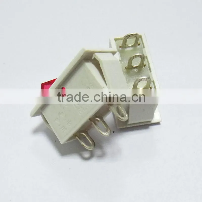 Rocker Switch