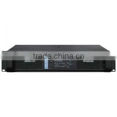 hotsale FP10000Q amplifier