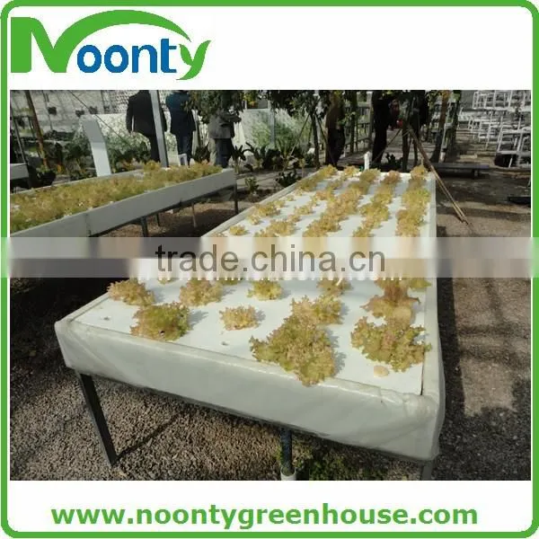 PC Sheet Greenhouse