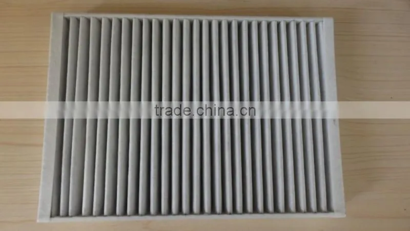 CARBIN AIR FILTER LR000901FOR LANDROVER
