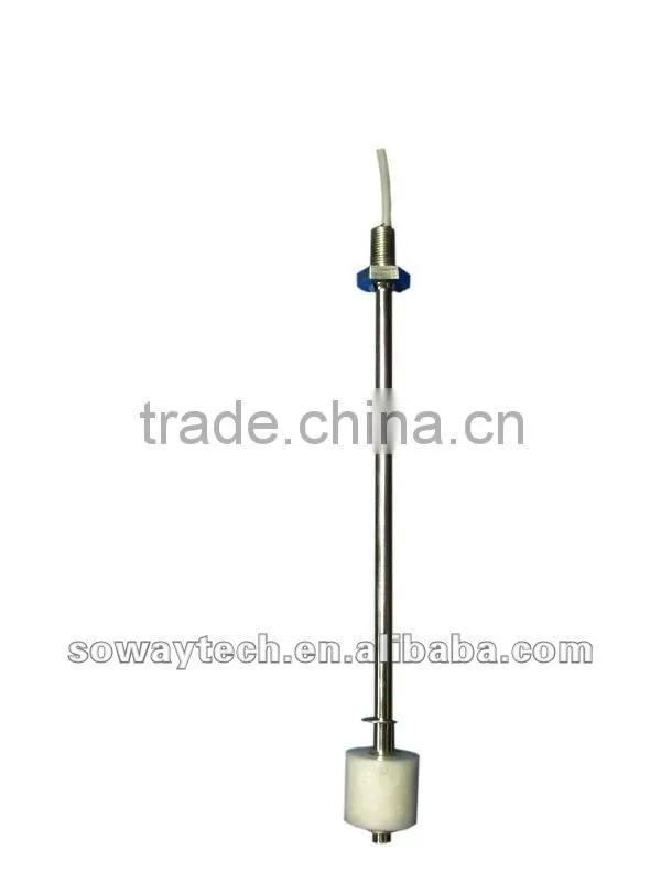 Mini float level sensors