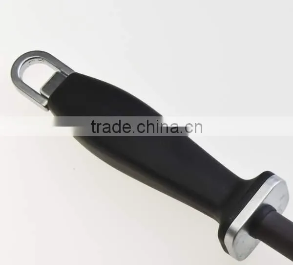 Impact-Resistant sharpener CPF-16265WHC professional sharpening steel