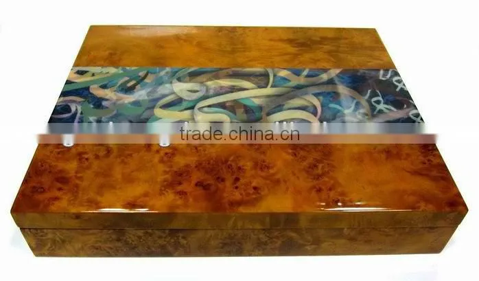 HOT SALE custom made-in-china empty wedding candy paper box (ZDS-SJF006)