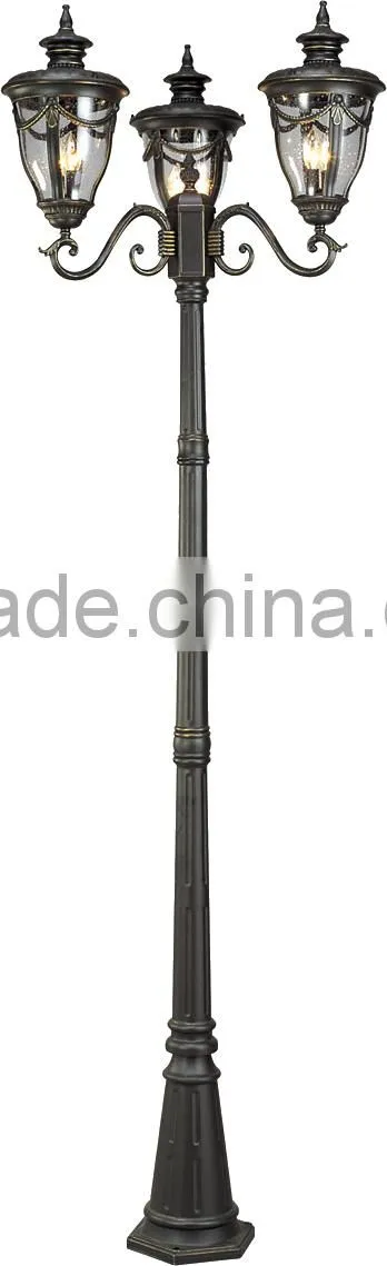 High quality new style Classic Style Lamp street light