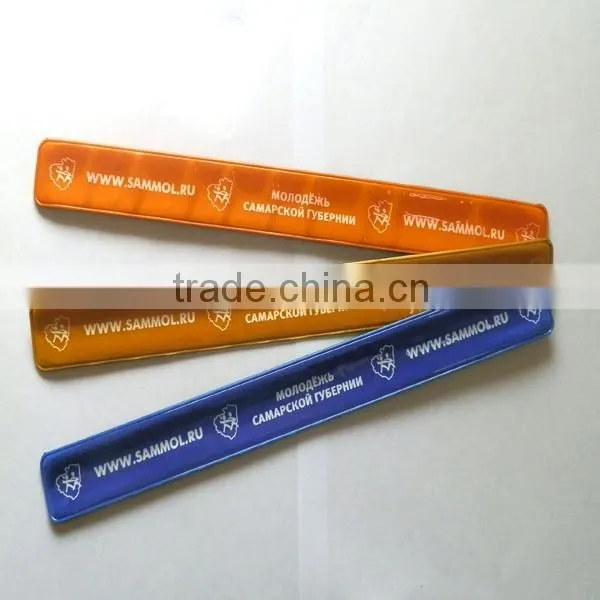 Reflex Slap Wrap