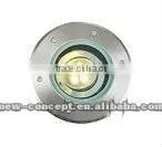 3W new design and adjustable light outdoor inground led light