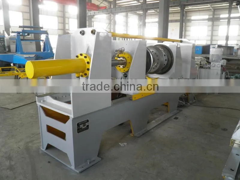 216.5L steel drum production line or steel barrel machine