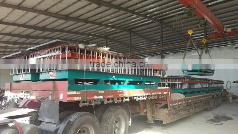 Fiberglass Grating Machine FRP Grating Machine