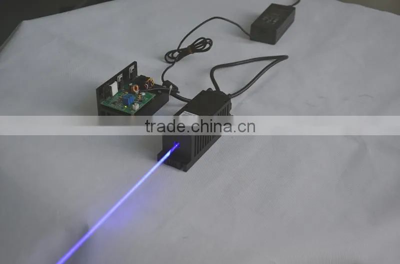 445 nm 1000 mw blue lasers diode