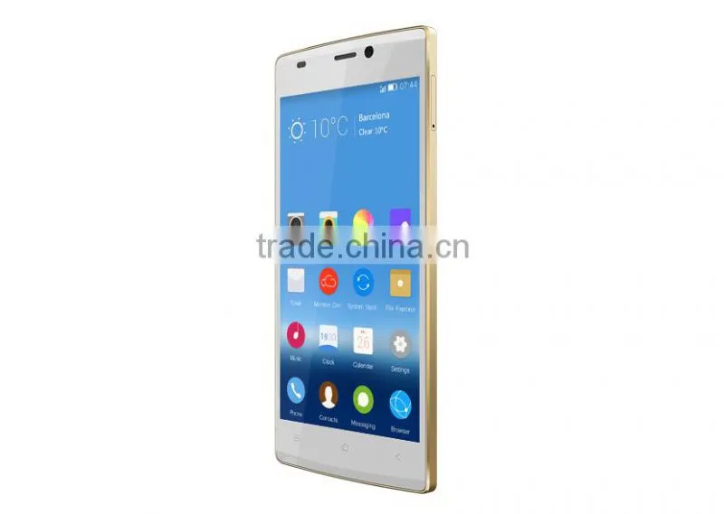 5.0 inch mobile phone MTK6592 Octa core Android 4.2 Gionee Elife S5.5