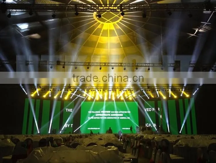 Disco lights beam 200w moving head