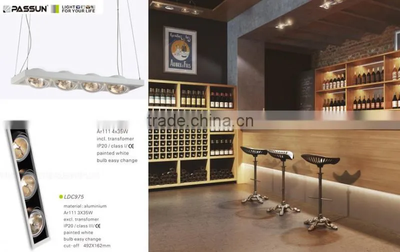 modern decorative halogen light ceiling mount halogen surface light