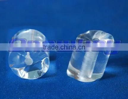 China Top 1Edible Tube Ice Maker Tube Ice Machine Edible Ice Machine