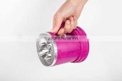 modern outdoor lighting, portable outdoor led light
