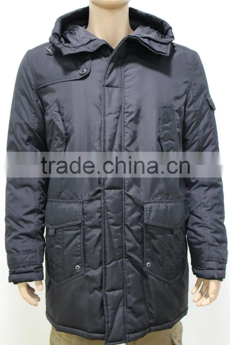 Coat pant men suit top brand design 2014 2 piece