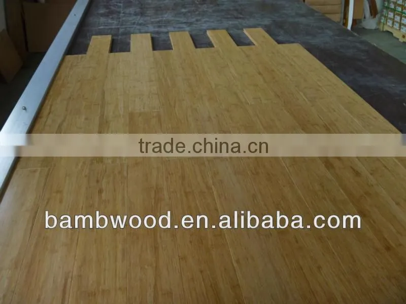 bamboo wood flooring