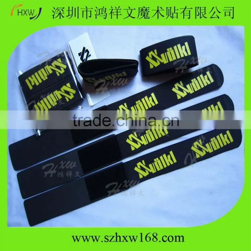 Wholesale 50*485mm Alpine ski straps