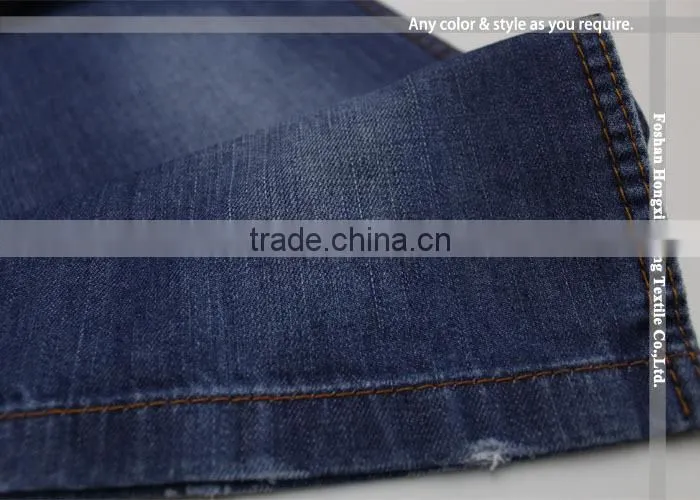 100% cotton denim textile fabric and apparel co ltd