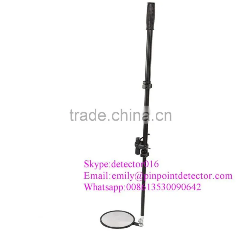 Cheap price Under Car Security Bomb Detector,Under vehicle inspection mirror,Portable bottom of car detector