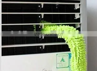 chenille wax brush with superfine fiber