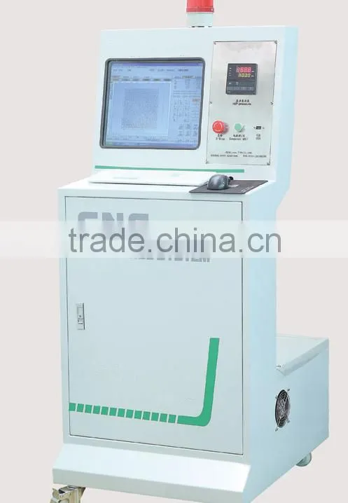 automatic water jet saw