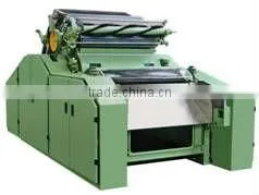 Qingfeng Cashmere Carding Combination Machine