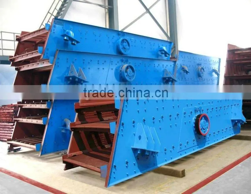 Great Wall Screening Machine