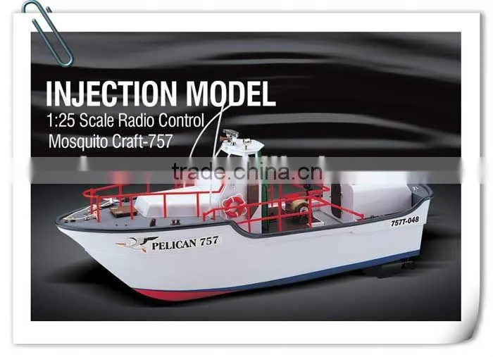radio controlled model boats for sales