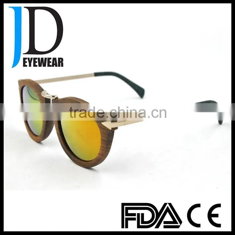 Designer Vintage Sun Glasses UV400 Womens Fashion Cat Eye Sunglasses