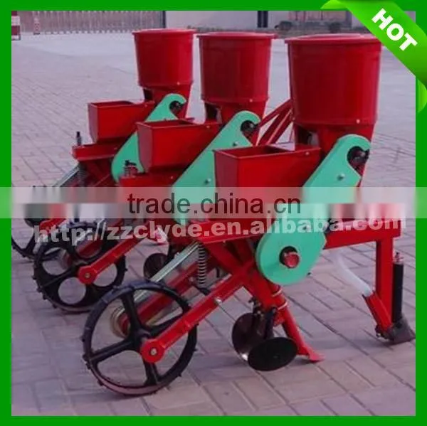 New design high efficiency corn planter for sale