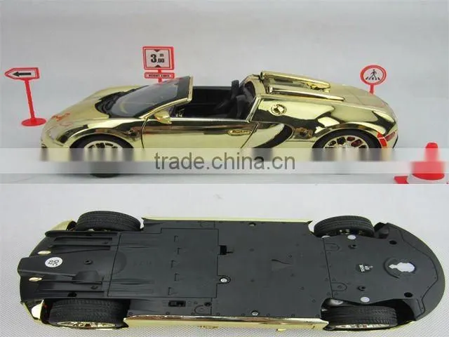 hot sale!!!metal parts for rc car