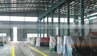 Nanjing Jinqiu CNC Machine Tool Co., Ltd. company overview - view 2
