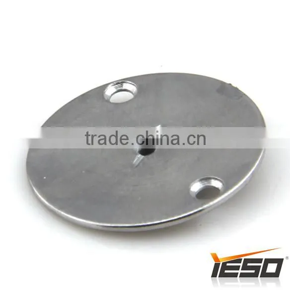 SB0715-001 1.6MM Needle Hole Plate Sewing Machine Part Sewing Accessories