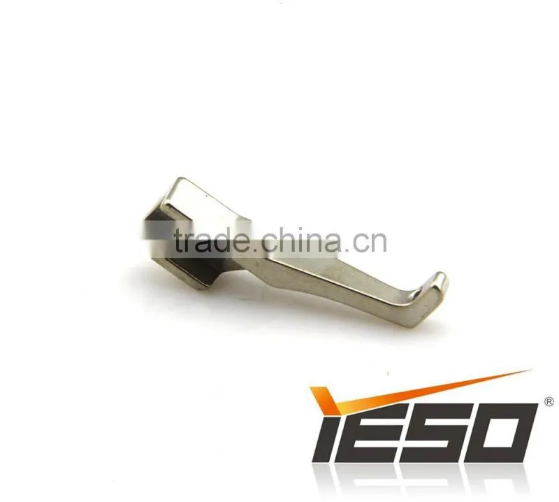 U192T Presser Foot Yeso Sewing Machine Spare Parts Sewing Accessories