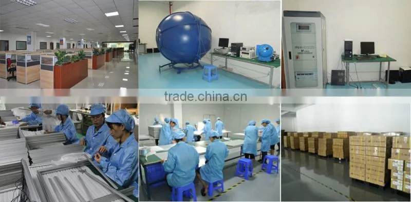 fob price usd11/pcs 2ft x 2ft led light panel led tv panel