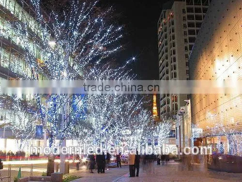 Hot Selling holiday decoration Outdoor 100 led christmas led copper string light