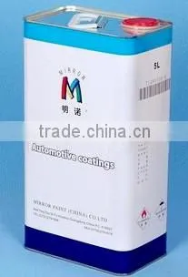 YGF180-2F Hydraulic Flanger Flanging Machine For Square Tin Can/Box Body Maker Machine 1-5L Square Tin Can Production Line