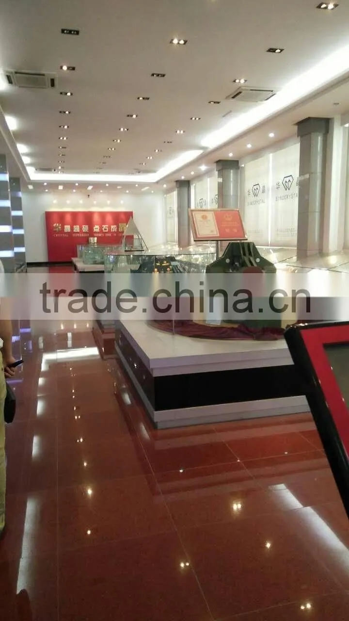 Zhengzhou Sinocrystal Superhard Materials Sales Co., Ltd. company overview - view 4