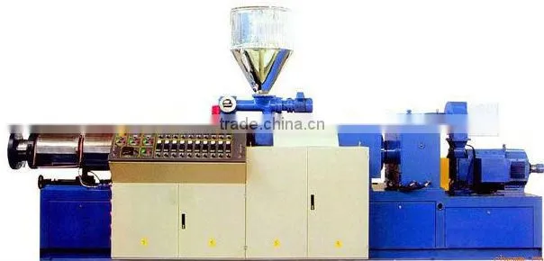 China made GUOMAO SZ series two-screw plastic extruder gears reduction gearbox