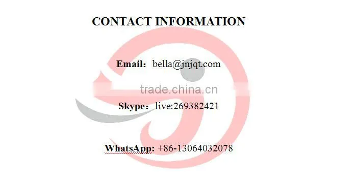 JQT-4000-C High Pressure Air Compressor Pump Vacuum Pump