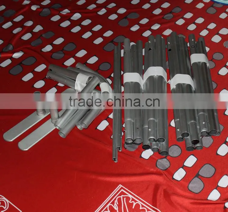 Tension Fabric Display Advertising Display Exhibition Booth Design