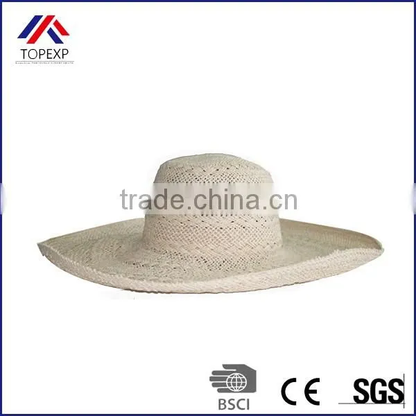 Mexico Straw Sombrero Hat Bright Color Hat