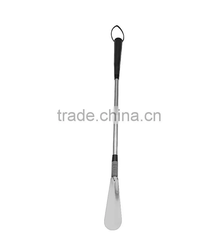 60cm stainless steel shoe horn for european market