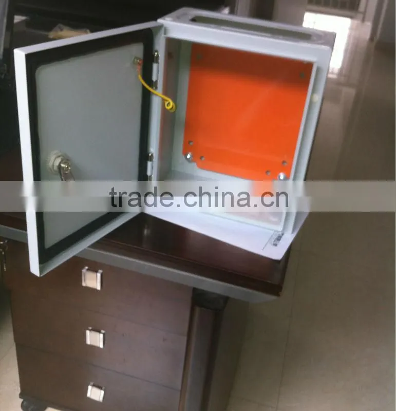 distribution board
