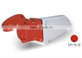 Industrial Plug and Socket/connector/LEE-113