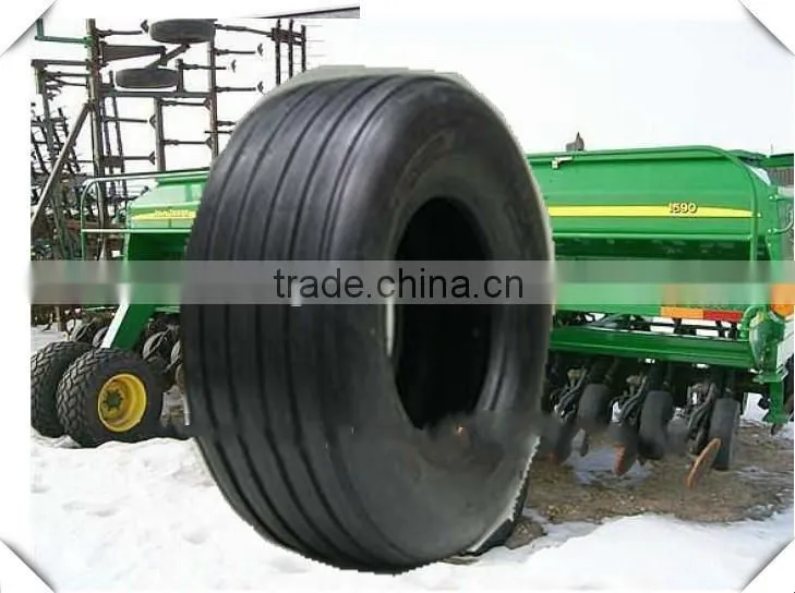 China Global Supplier Provide Implement Tires