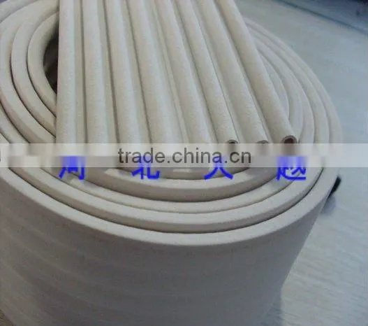 different shape adhesive faom seal