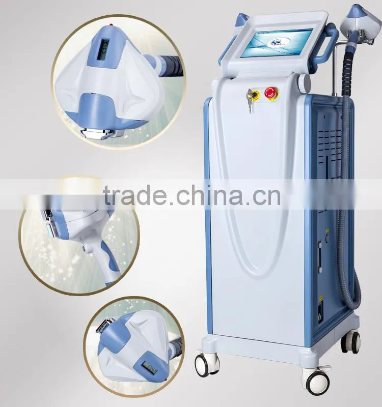 Pigment Removal IPL