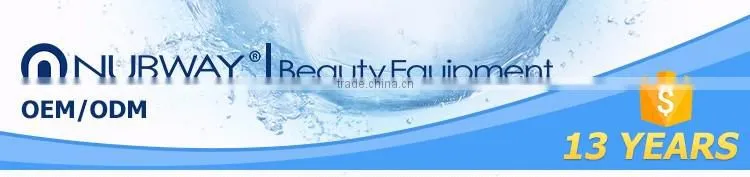 Body Hair removal device 3000W Input Power Semiconductor +water+air cooling system ipl hair removal machine