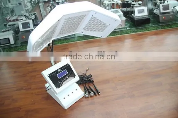 Hot sale PDT led phototherapy machine for pdt system skin care, bio face lift machine